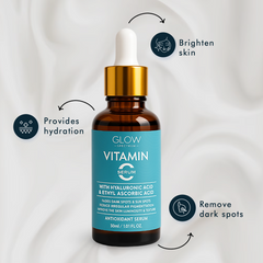 Brightening Serum - Vitamin c