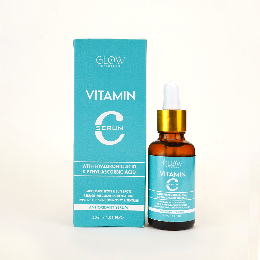 Brightening Serum - Vitamin c