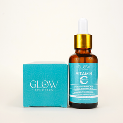 Brightening Serum - Vitamin c