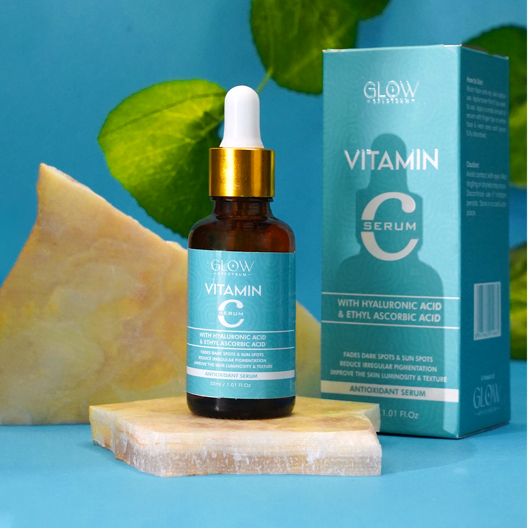 Brightening Serum - Vitamin c