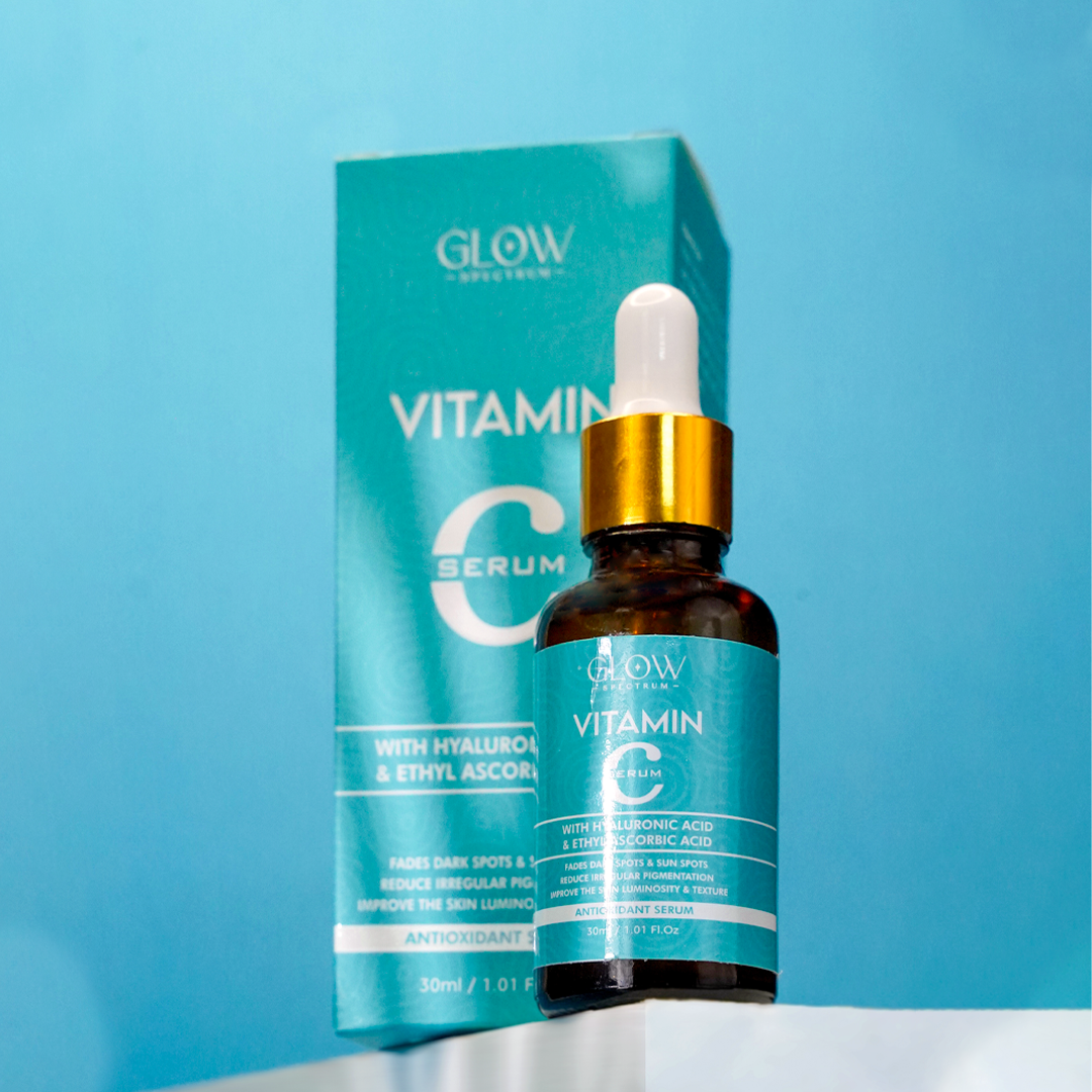 Brightening Serum - Vitamin c