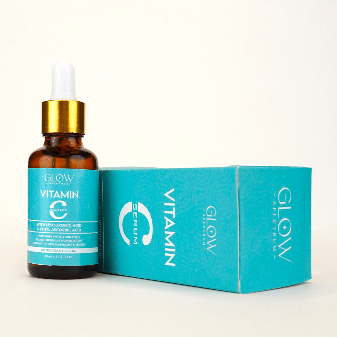 Brightening Serum - Vitamin c