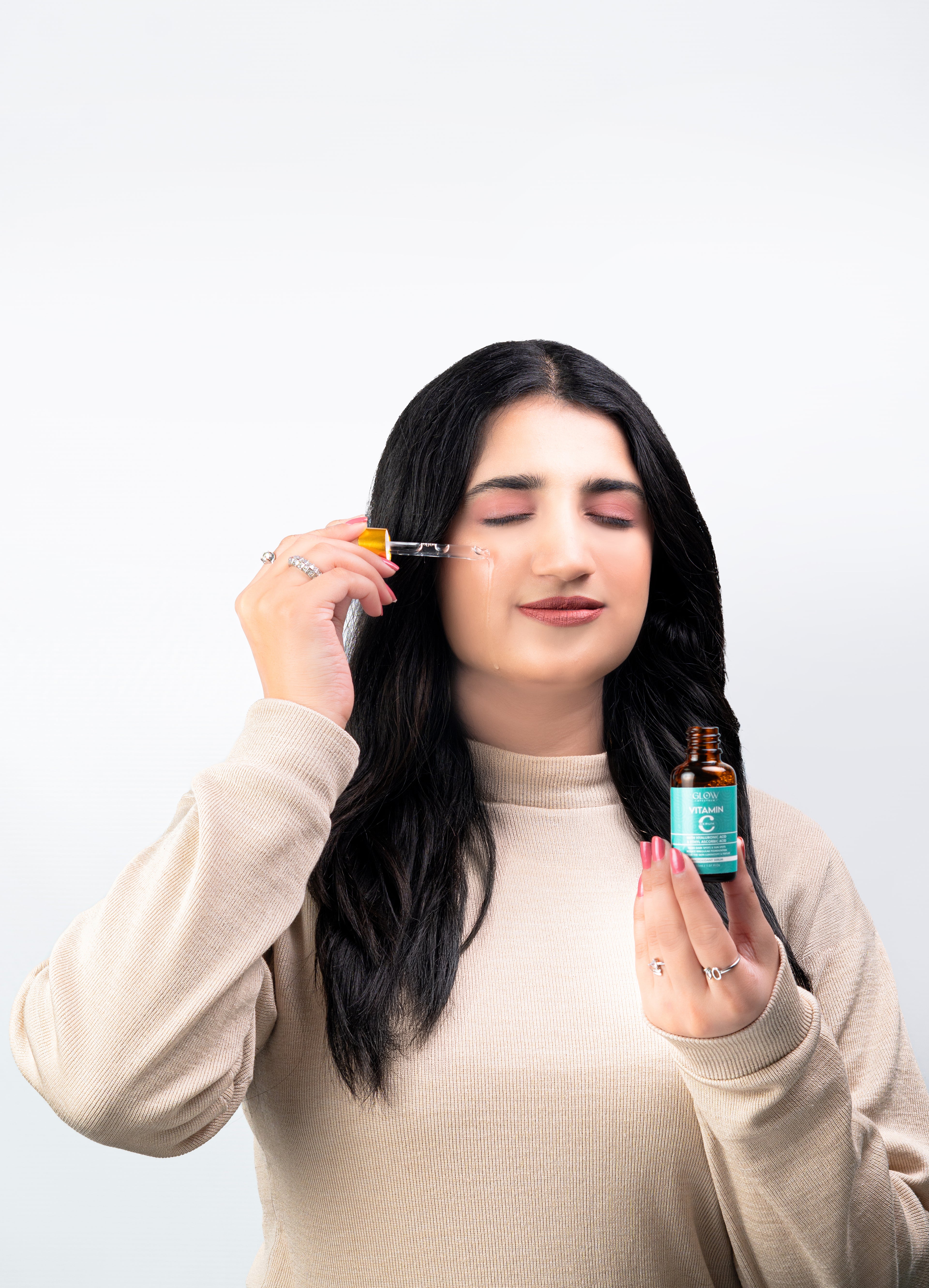 Brightening Serum - Vitamin C