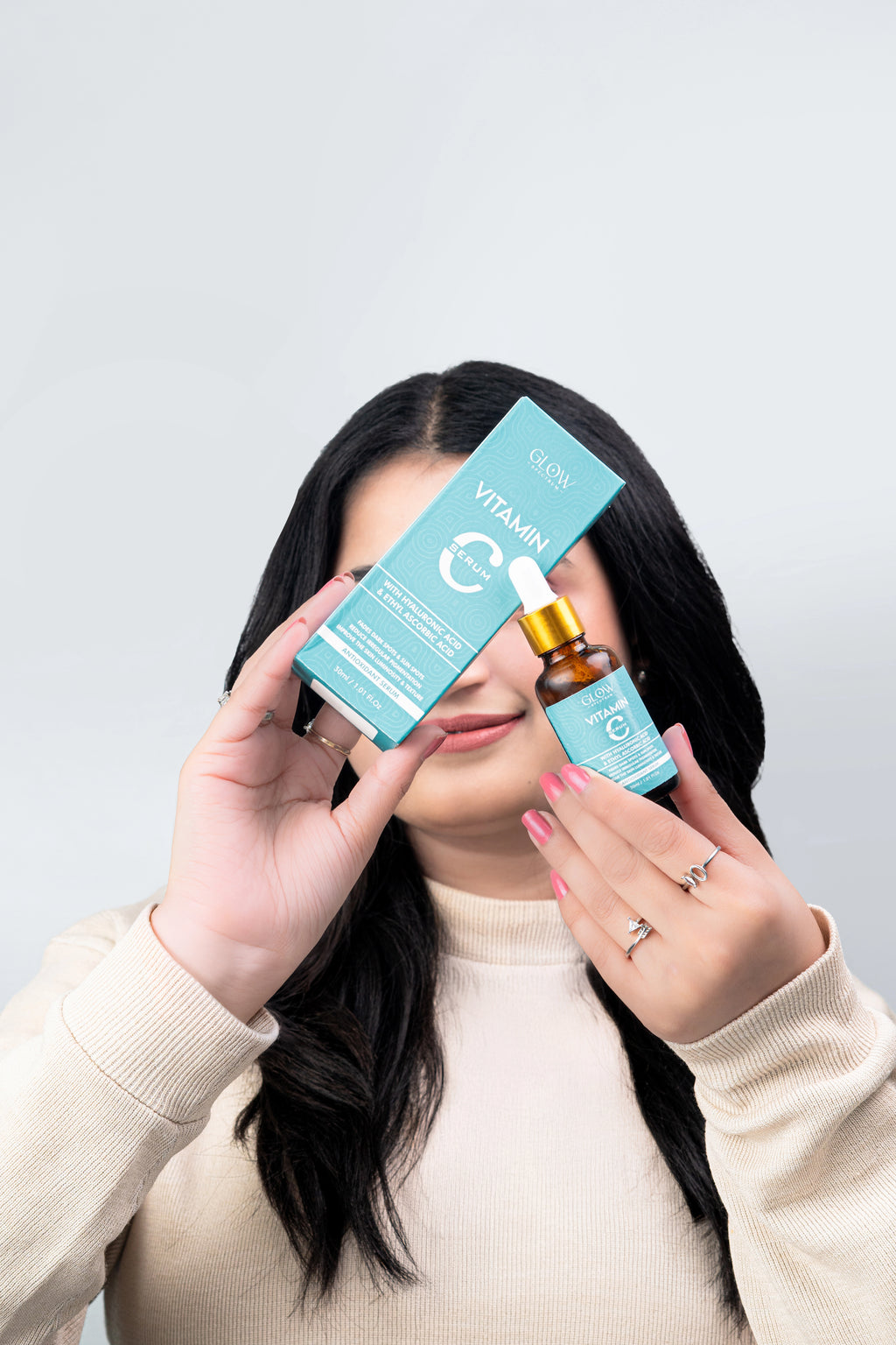 Brightening Serum - Vitamin C