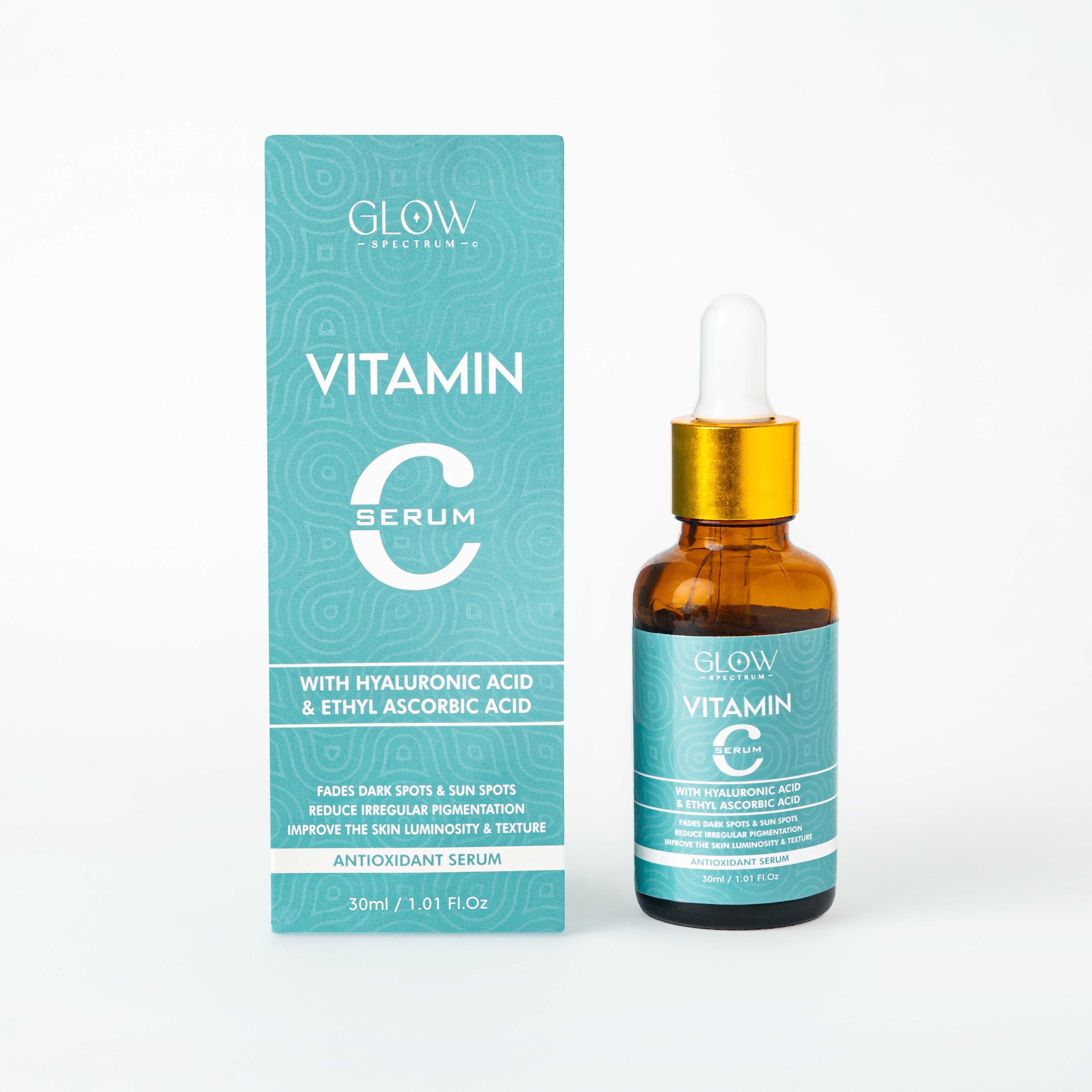 Brightening Serum - Vitamin C