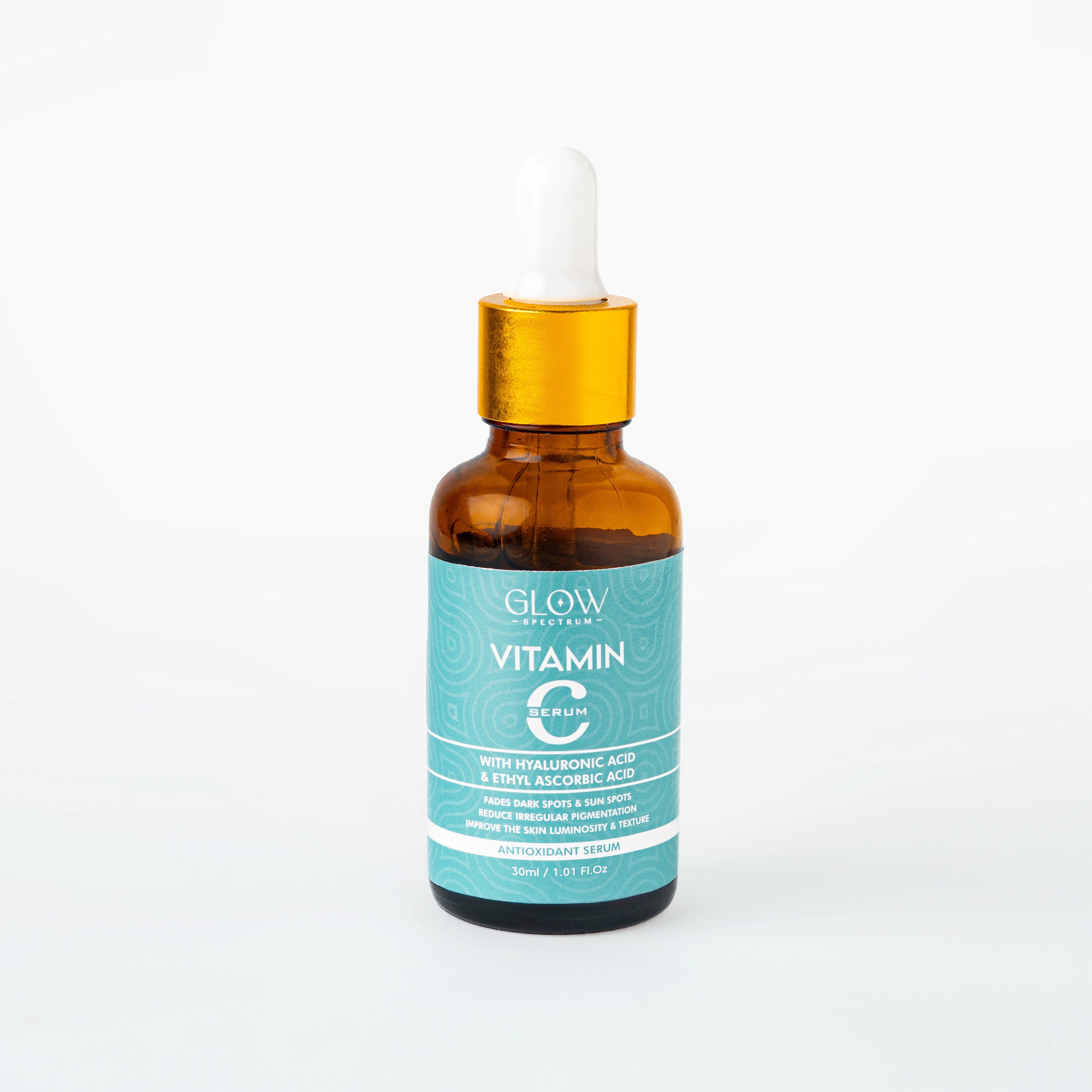 Brightening Serum - Vitamin C